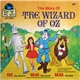 Unknown Artist - The Story Of The Wizard Of Oz